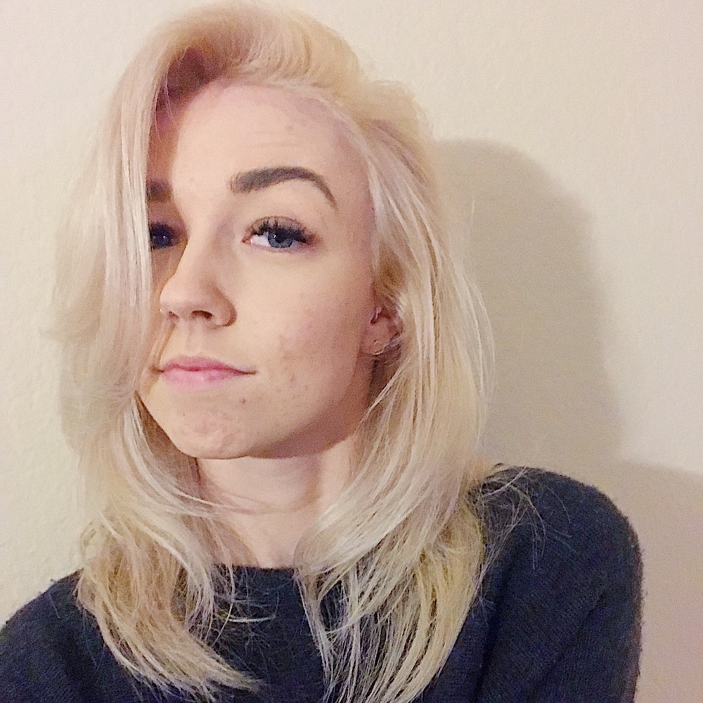 Meet your Posher, Devyn